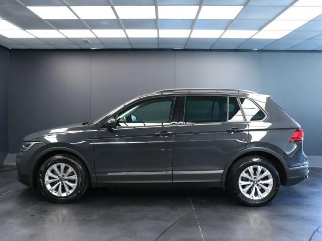 VOLKSWAGEN Tiguan 2ª serie Tiguan 2.0 TDI 150 CV SCR DSG Life - Foto 7