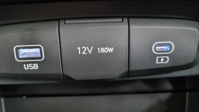 HYUNDAI i10 1.0 MPI Connectline rif. 23092996 - Foto 10