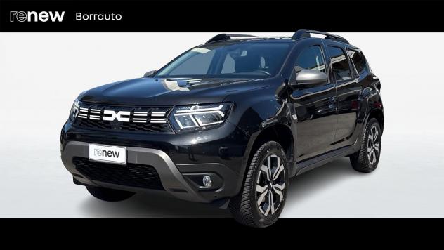 Dacia Duster 1.0 tce Journey UP Gpl 4x2 100cv