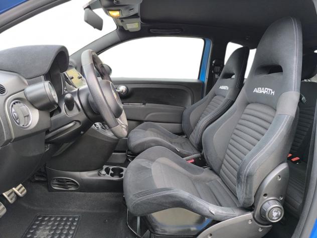 Abarth 595 C 1.4 TURBO T-JET 180 HP COMPETIZIONE CABRIO - Foto 8