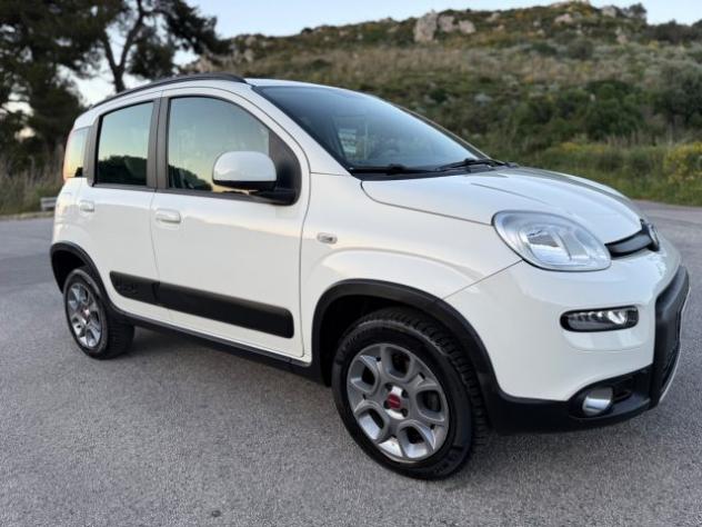 FIAT Panda 0.9 TwinAir Turbo S&S 4x4 rif. 23809923 - Foto 9