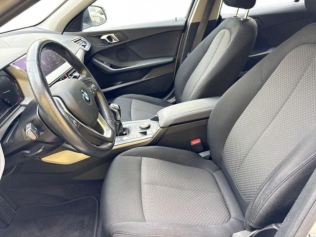 BMW 116 i 5p. Advantage Manuale rif. 24081723 - Foto 9