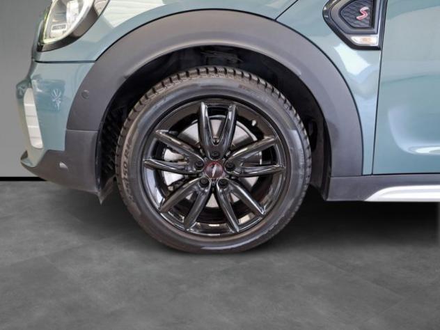MINI Countryman 2.0 Cooper S 'ALL4' Countryman Aut. + Tetto apr. rif. 23790078 - Foto 5