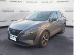 Nissan Qashqai 3ª serie MHEV 158 CV Xtronic N-Connecta