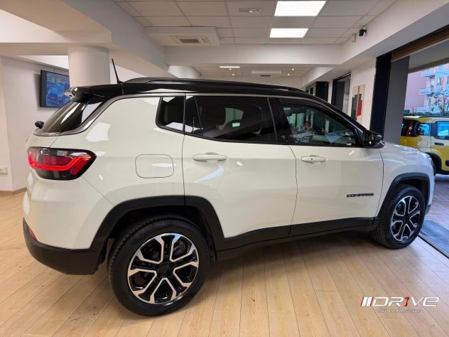 JEEP Compass 2ª serie Compass 1.6 Multijet II 2WD Limited - Foto 5