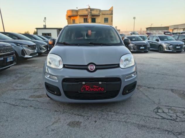 FIAT Panda 1.0 FireFly S&S Hybrid Easy rif. 23775479