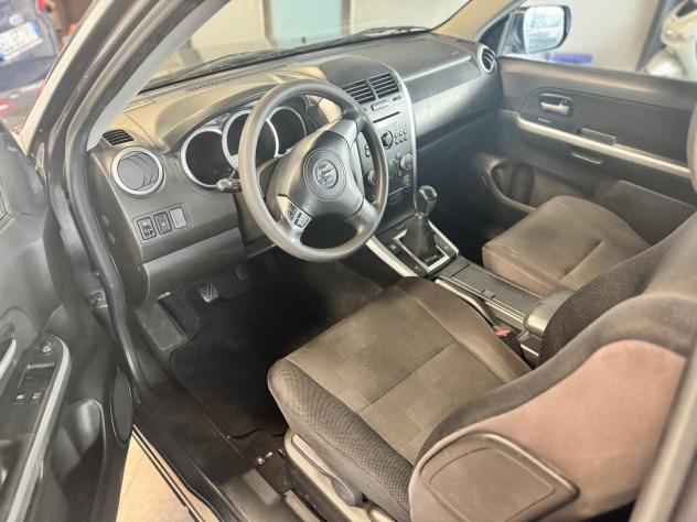 Suzuki Grand Vitara 1.9 DDiS 3 porte Offroad - Foto 10