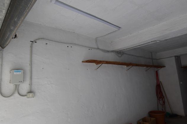 GARAGE in Vendita a Fermo Viale XXV Aprile, 38 € 15.000 20 m - Foto 3