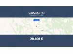 Immobile in asta di 60 m² in vendita a Ginosa