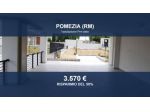 Immobile in asta di 13 m² in vendita a Pomezia