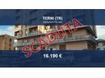 Immobile in asta di 30 m² con più di 5 locali in vendita a Terni