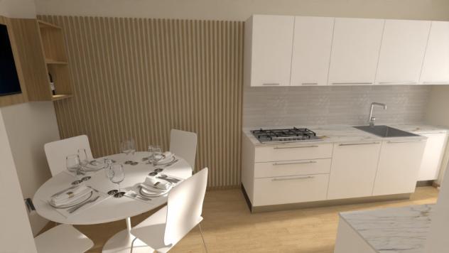 Porzione di casa in vendita a Arcola - Foto 8