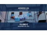 Immobile in asta di 126 m² con più di 5 locali in vendita a Arsiero