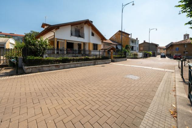 Villa in vendita a Beinasco - Foto 2