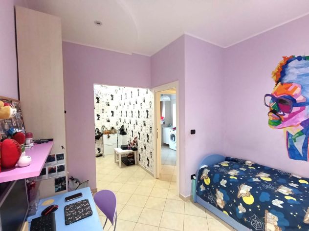 17 Bernalda Via Bellini-straordinario appartamento in vendita - Foto 7