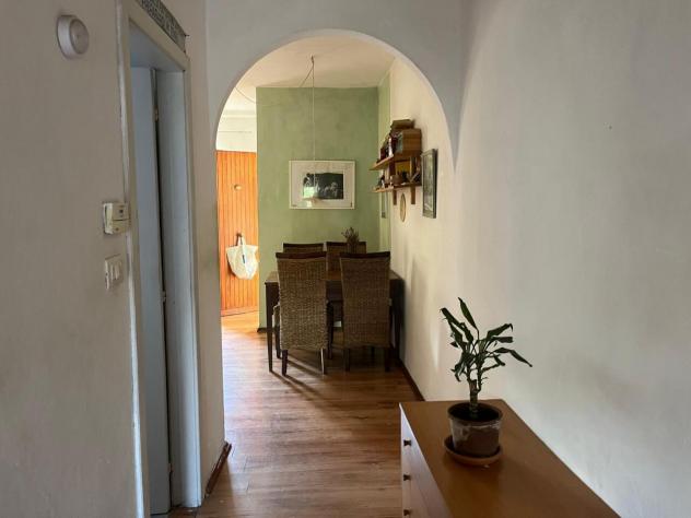Bilocale in vendita a Castiglione Chiavarese - Foto 9