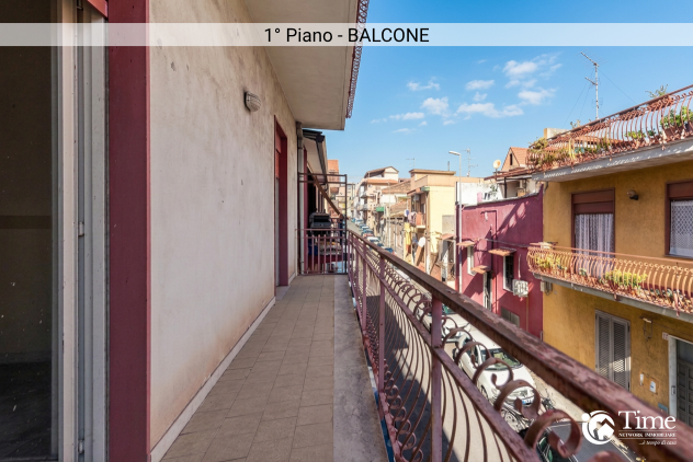 Palazzo / Edificio in vendita a Catania - Foto 8