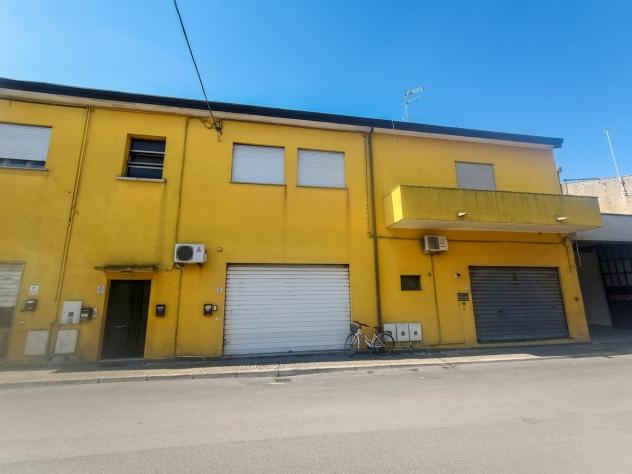 Appartamento - Cavarzere . Rif.: C0753VRG