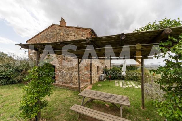 Appartamento in vendita a Cinigiano - Foto 16