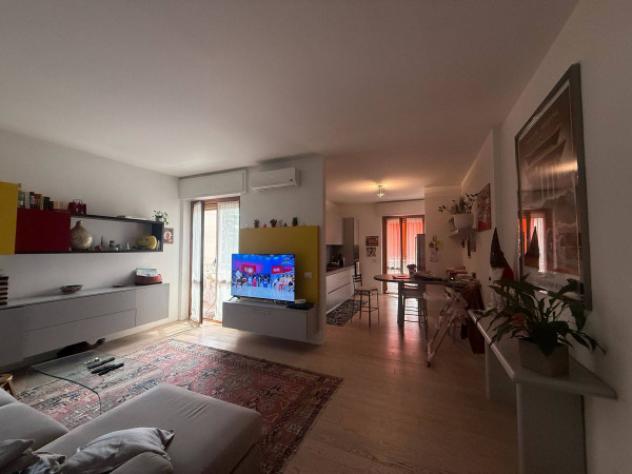 Appartamento di 121 m² con 4 locali e box auto in vendita a Cinisello Balsamo - Foto 10