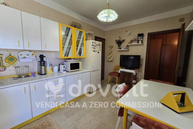 Appartamento di 136 m² con 5 locali in vendita a Erice - Foto 9