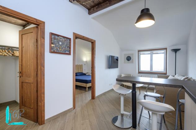 Appartamento in vendita a Genova, Centro - Foto 8