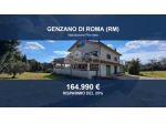 Immobile in asta di 398 m² con più di 5 locali in vendita a Genzano di Roma