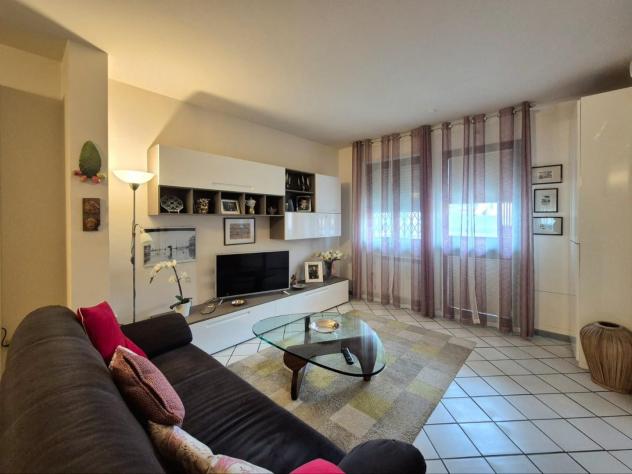 Appartamento in vendita a San Marco - Lucca 78 mq Rif: 1412942 - Foto 2
