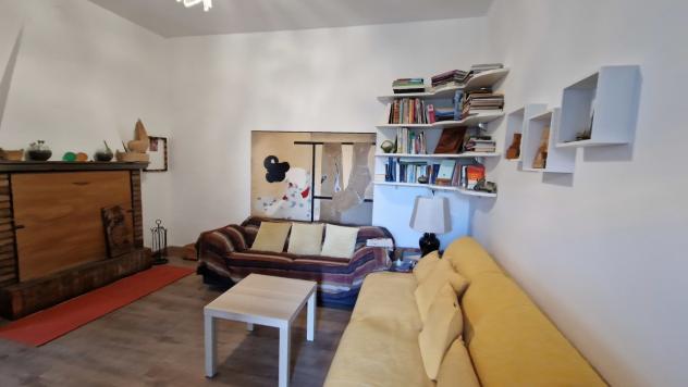 Porzione di casa in vendita a Lugnano in Teverina