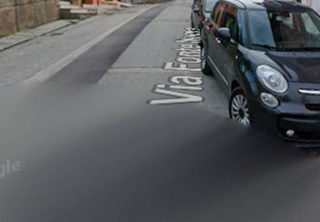 Immobile in asta di 57 m² in vendita a Magliano de' Marsi - Foto 10
