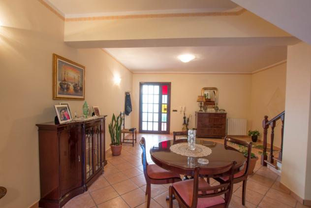 Villa a schiera in vendita a Messina - Foto 5