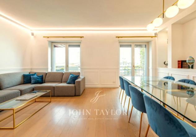 Attico / Mansarda di 145 m² con 5 locali in vendita a Milano - Foto 4