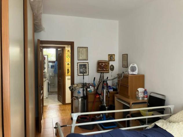 Immobile in asta di 85 m² in vendita a Milano - Foto 11
