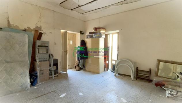 Rif.2670 - Casa indipendente da ristrutturare a Modica Bassa - Foto 17