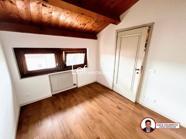 APPARTAMENTO di 4 vani e di 107 mq (PIEVE DI SOLIGO) rif. LA741_2 - Foto 19