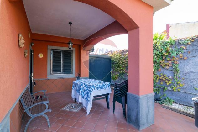 Villa singola in vendita a San Giovanni la Punta - Foto 6