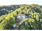 Villa in vendita a Corazzano - San Miniato 485 mq  Rif: 1244238