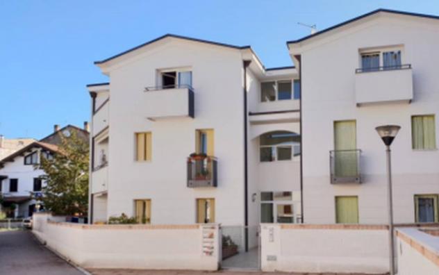 Immobile in asta di 108 m², box auto in vendita a Schio - Foto 11
