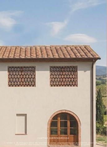 Villa in vendita a Siena 240 mq Rif: 1422004 - Foto 4