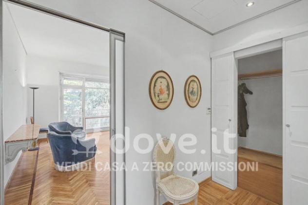 Appartamento di 116 m² con 4 locali in vendita a Torino - Foto 13
