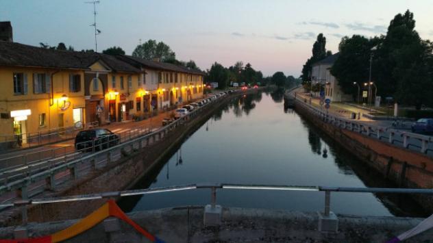 Palazzo / Stabile di 800 m² in vendita a Trezzano sul Naviglio - Foto 8