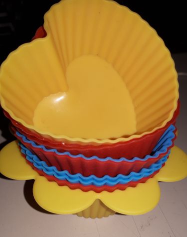 Formine Varie per Biscotti e Dolcetti - Foto 5