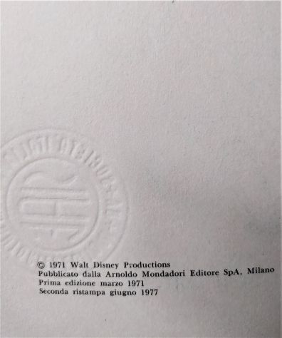 Paperino e il Giro del Mondo in 8 Giorni-Ed Mondadori 1977- - Foto 7