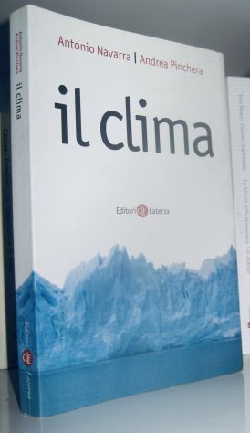 Il clima