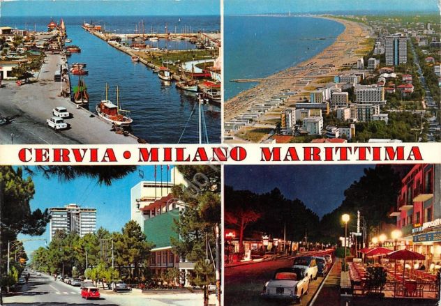 Cervia - Milano Marittima 2026 Hotel/albergo 3* in vendita