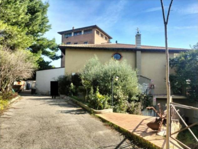Immobile in asta di 3285 m² in vendita a Città Sant'Angelo - Foto 8