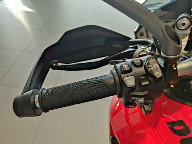 DUCATI Multistrada V4 S PIKES PEAK rif. 23926190 - Foto 9