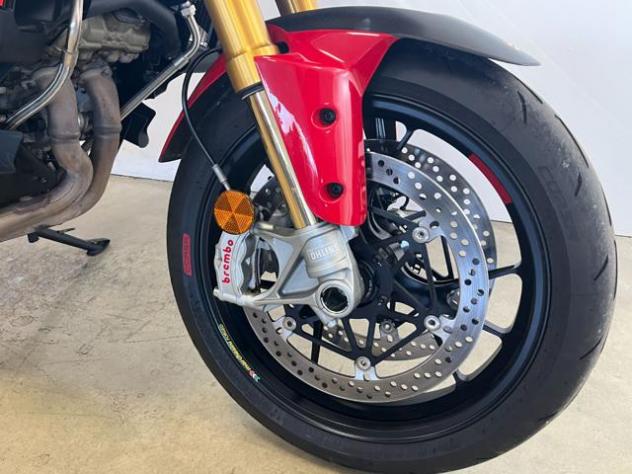 DUCATI Multistrada V4 S PIKES PEAK rif. 24152947 - Foto 4