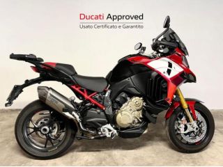 DUCATI Multistrada V4 S PIKES PEAK rif. 24191019
