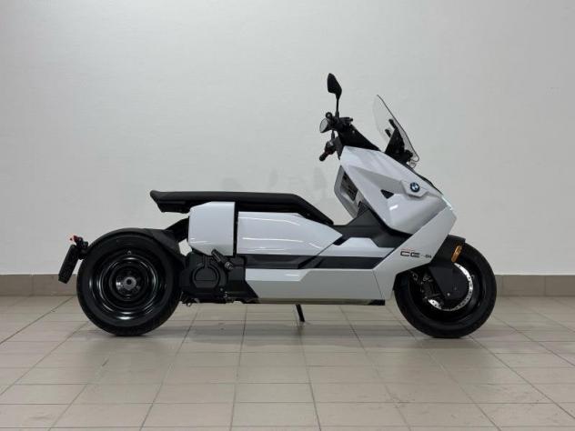 BMW CE 04 Abs - Foto 9